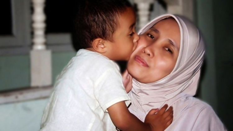 Hj. Rohani binti Darto